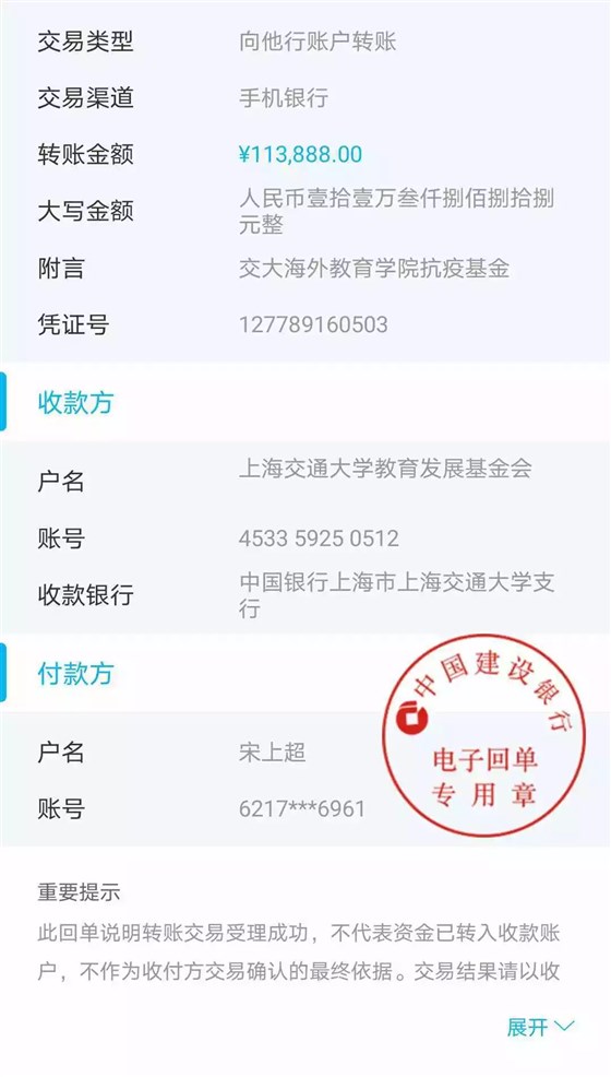 金额